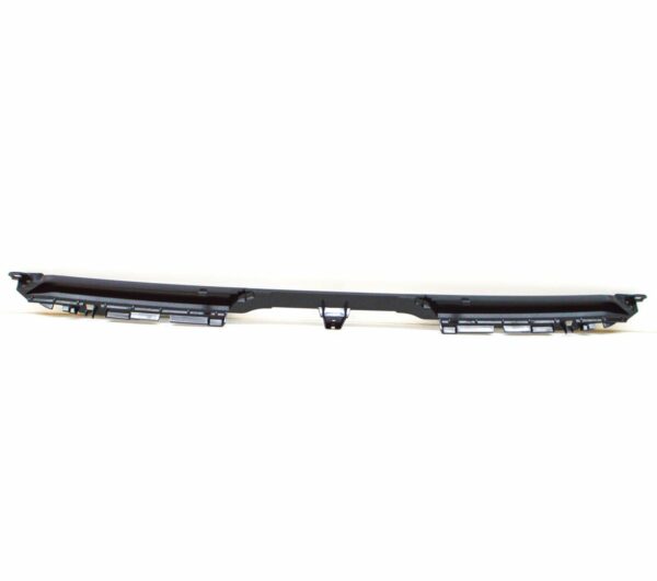 8W6853037 - NEW AUDI A5 8W6 FRONT RADIATOR GRILLE UPPER COVER TRIM 8W6853037