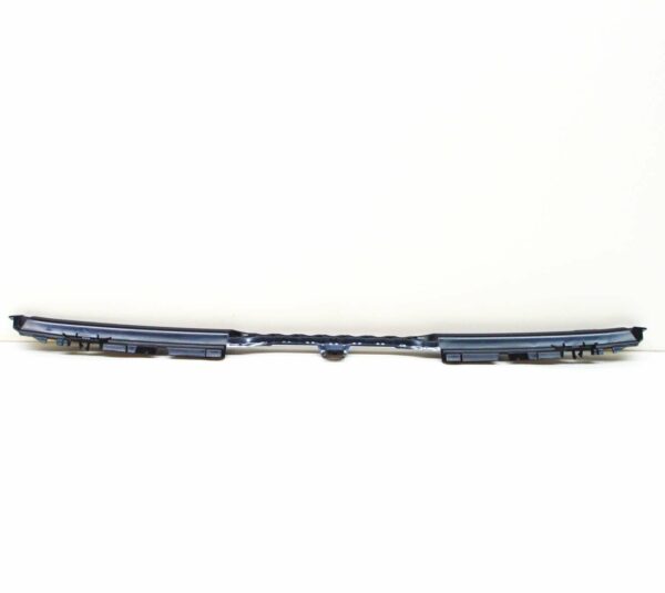 8W6853037 - NEW AUDI A5 8W6 FRONT RADIATOR GRILLE UPPER COVER TRIM 8W6853037