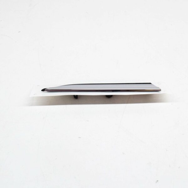 8W6853604A - AUDI A5 Convertible 8W6 Front Right Door Chrome Trim 8W6853604APUZ ORIGINAL