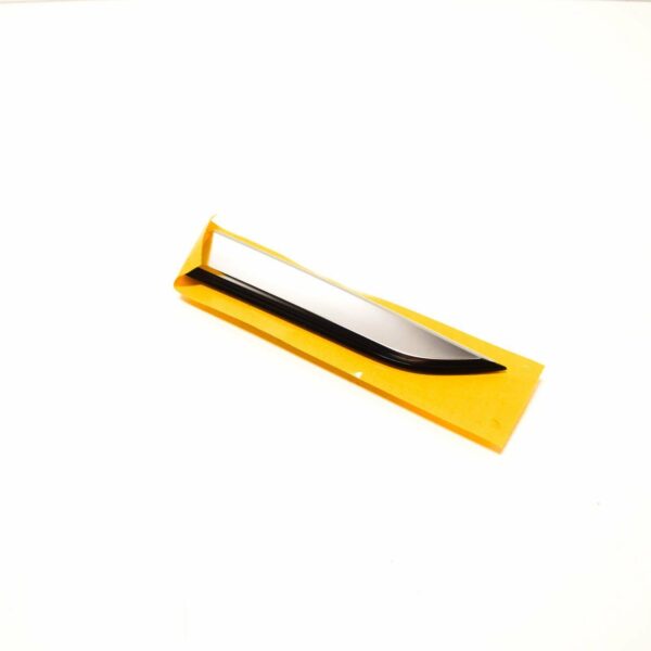 8W6853604CPUZ - NEW AUDI A5 S5 8W6 FRONT RIGHT SIDE DOOR EMBLEM 8W6853604CPUZ