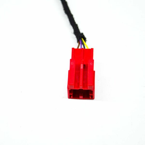 8W6947355F - NEW AUDI A5 8W6 FRONT RIGHT LED COURTESY LIGHT MODULE WIRE 8W6947355F ORIGINAL