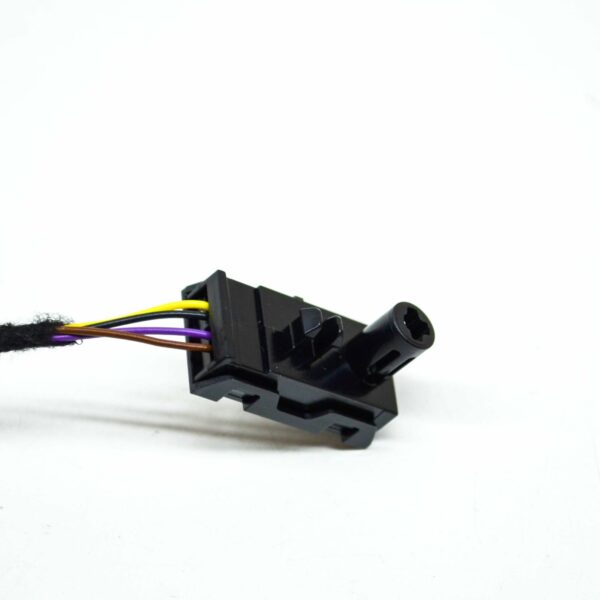 8W6947355F - NEW AUDI A5 8W6 FRONT RIGHT LED COURTESY LIGHT MODULE WIRE 8W6947355F ORIGINAL