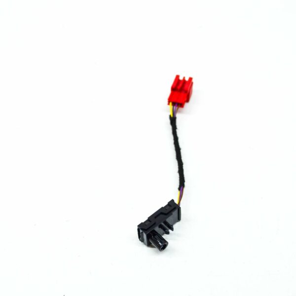 8W6947355F - NEW AUDI A5 8W6 FRONT RIGHT LED COURTESY LIGHT MODULE WIRE 8W6947355F ORIGINAL