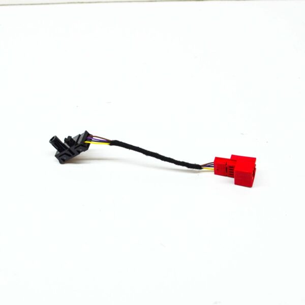 8W6947355F - NEW AUDI A5 8W6 FRONT RIGHT LED COURTESY LIGHT MODULE WIRE 8W6947355F ORIGINAL