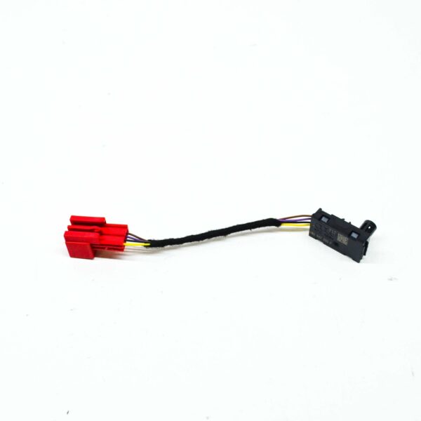 8W6947355F - NEW AUDI A5 8W6 FRONT RIGHT LED COURTESY LIGHT MODULE WIRE 8W6947355F ORIGINAL