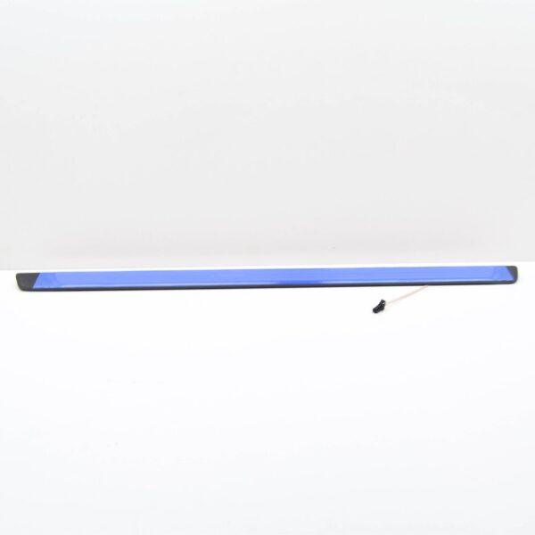8W6947418 - AUDI A5 F5 Front Right Sill Trim Strip 8W6947418 9B9 8W69474189B9 ORIGINAL