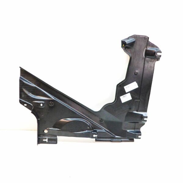 8W7825216 - NEW AUDI A5 CABRIO 8W6 REAR RIGHT BOTTOM FLOOR PAN SHIELD 8W7825216
