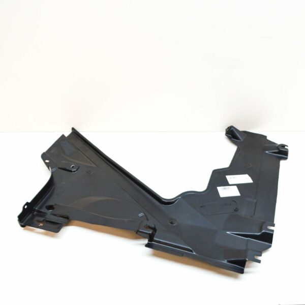 8W7825216 - NEW AUDI A5 CABRIO 8W6 REAR RIGHT BOTTOM FLOOR PAN SHIELD 8W7825216
