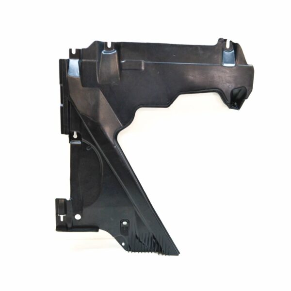 8W7825216 - NEW AUDI A5 CABRIO 8W6 REAR RIGHT BOTTOM FLOOR PAN SHIELD 8W7825216