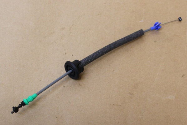 8W8839085B - AUDI A5 8W6 Rear Door Lock Cable 8W8839085B ORIGINAL