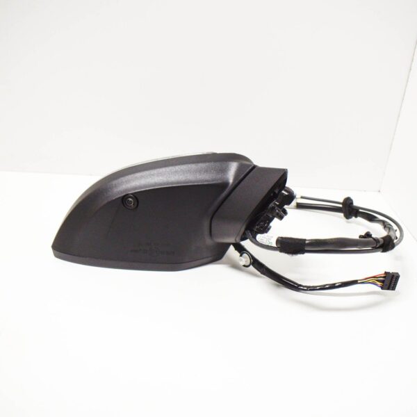 8W8857410H9B9 - NEW AUDI A5 SPORTBACK 8W6 FRONT RIGHT DOOR MIRROR OUTSIDE 8W8857410H9B9 ORIGINAL