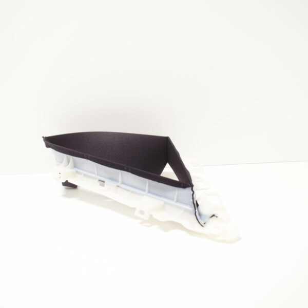 8W8867287AXTY - NEW AUDI A5 8W6 LEFT INTERIOR QUARTER PANEL TRIM PANEL 8W8867287AXTY