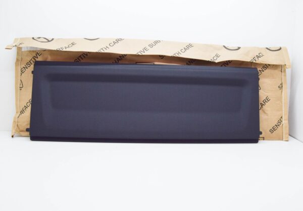8W8867769 - AUDI A5 F53 Rear Luggage Parcel Shelf Cover 8W88677697U3 ORIGINAL