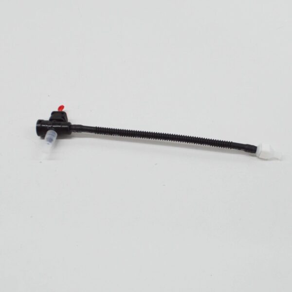 8W9955934 - AUDI A4 Avant B9 Rear Liftgate Washer Hose 8W9955934 ORIGINAL