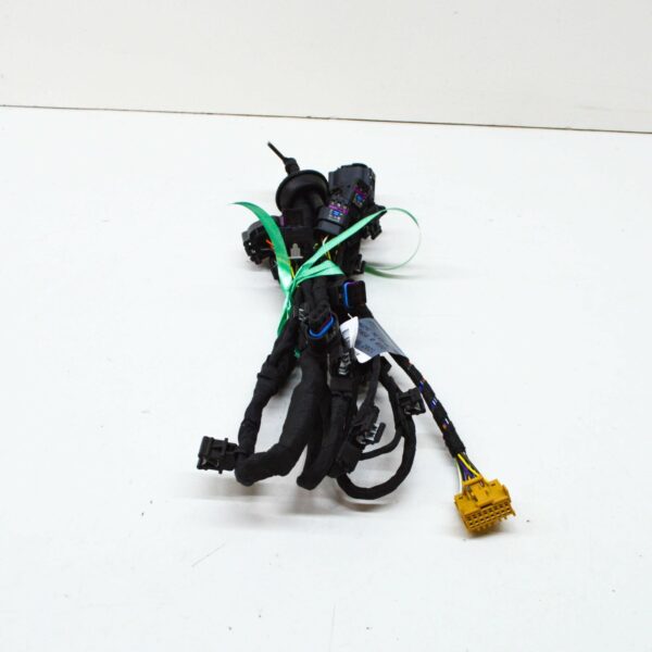 8W9971104D - NEW AUDI A4 S4 B9 FRONT BUMPER PDC PARKING AID WIRING HARNESS 8W9971104D