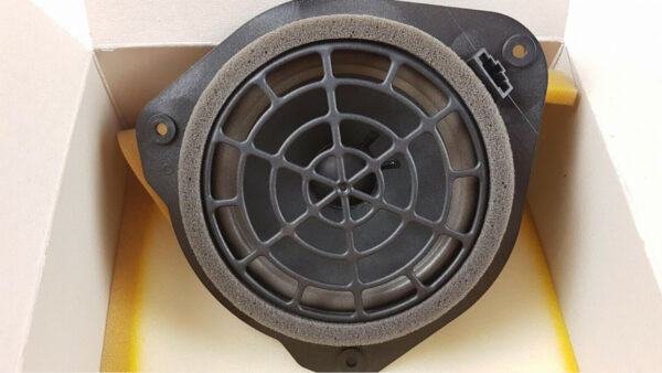 8X0035411A - AUDI A1 8X Rear Door Sound Speaker 8X0035411A ORIGINAL