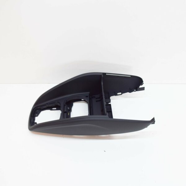 8X08632416PS - NEW AUDI A1 8X1 CENTER CONSOLE UPPER COVER TRIM 8X0863241 6PS ORIGINAL