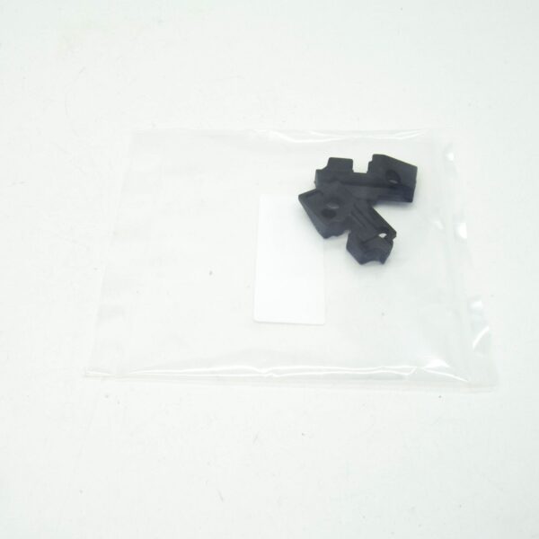 8X0898814 - NEW VW GOLF 5G MK7 FRONT PANORAMIC ROOF STOP BUFFER SET 8X0898814 ORIGINAL