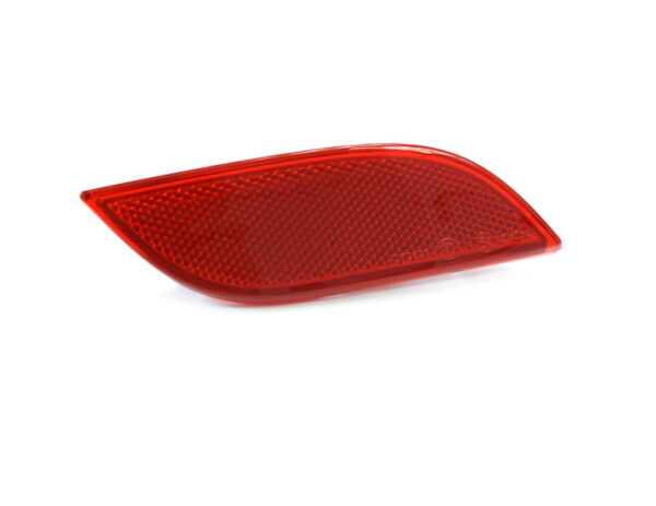 8X0945106 - AUDI A1 8X Rear Right Bumper Light Reflector 8X0945106 ORIGINAL
