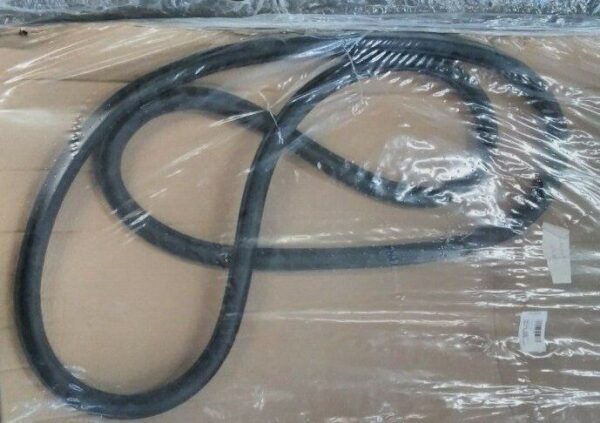 8X3831721D - AUDI A1 MK1 Rear Left Inner Door Sealing Rubber 8X3831721D ORIGINAL
