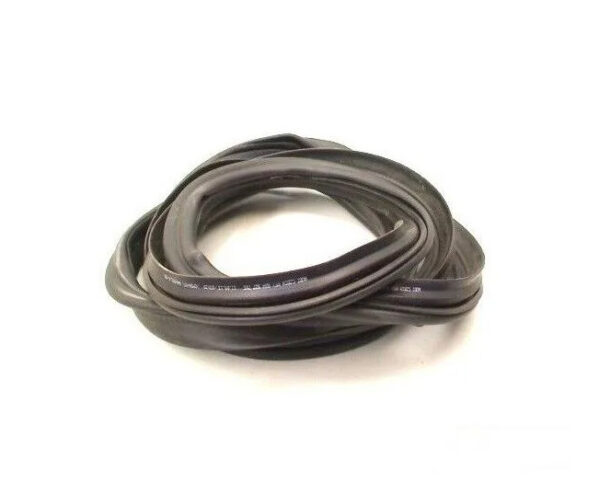 8X4827705 - AUDI A1 MK1 Rear Trunk Boot Lid Rubber Gasket Seal 8X4827705 ORIGINAL