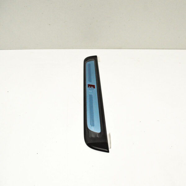 8X4853373G9B9 - NEW AUDI A1 8X FRONT DOOR SILL STRIP TRIM S-LINE 8X4853373G9B9 ORIGINAL