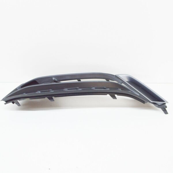8XA807647A1RR - NEW AUDI A1 8X FRONT BUMPER LEFT GRILLE 8XA807647A1RR