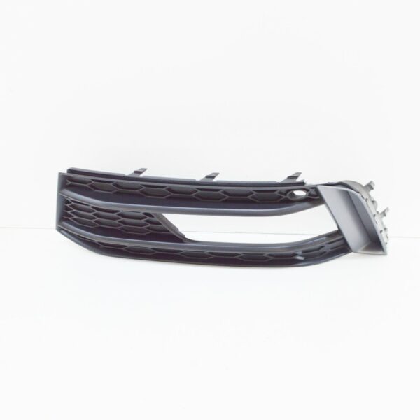 8XA807647A1RR - NEW AUDI A1 8X FRONT BUMPER LEFT GRILLE 8XA807647A1RR