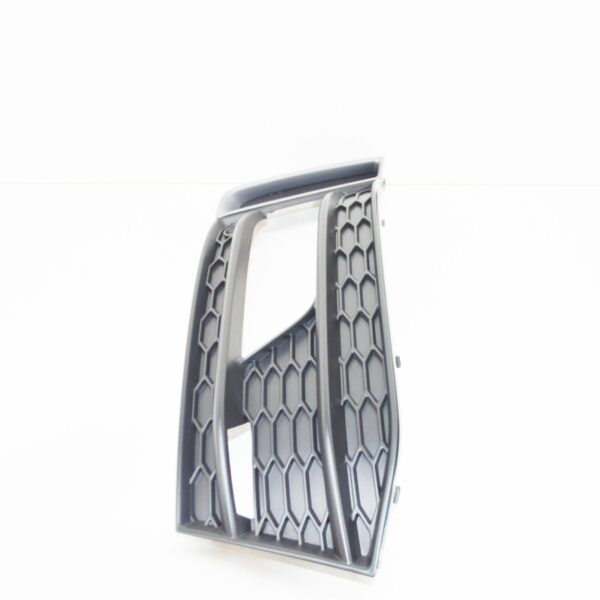 8XA807647A1RR - NEW AUDI A1 8X FRONT BUMPER LEFT GRILLE 8XA807647A1RR