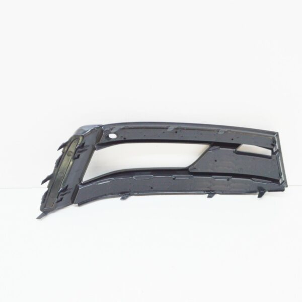8XA807647A1RR - NEW AUDI A1 8X FRONT BUMPER LEFT GRILLE 8XA807647A1RR