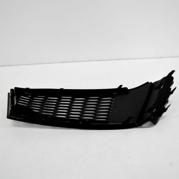 8XA807647AP6 - NEW AUDI A1 8X FRONT LEFT AIR GUIDE GRILLE 8XA807647AP6