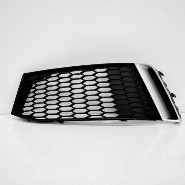 8XA807647AP6 - NEW AUDI A1 8X FRONT LEFT AIR GUIDE GRILLE 8XA807647AP6