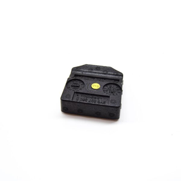 8Y0807550E - AUDI A3 Sportback 8Y Front Bumper Support Bar Foam 8Y0807550E NEW GENUIN