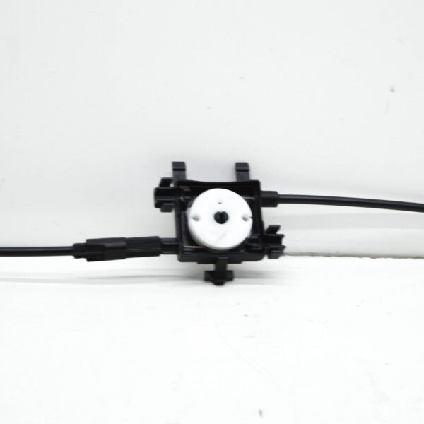 8Y0823531 - AUDI A3 Sportback 8Y Front Bonnet Hood Center Cable 8Y0823531 ORIGINAL