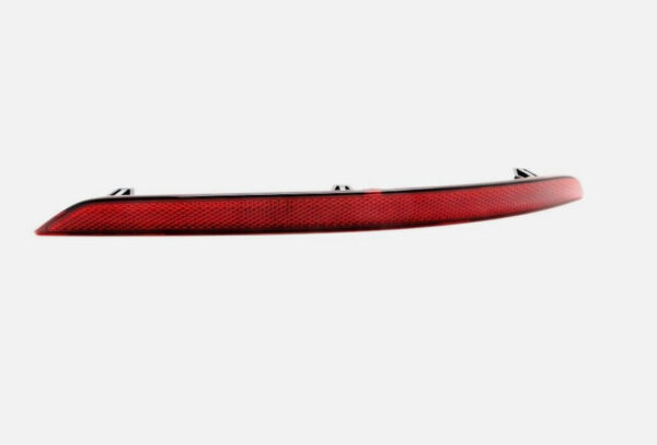 8Y0945106 - AUDI A3 Sportback 8Y Rear Right Bumper Reflector 8Y0945106 ORIGINAL