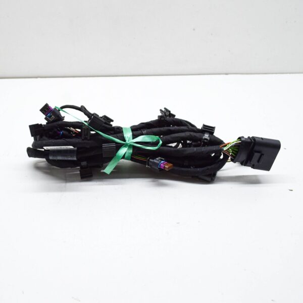 8Y0971085T - AUDI A3 Sportback 8YA Front Bumper PDC Wiring Harness 8Y0971085T ORIGINAL