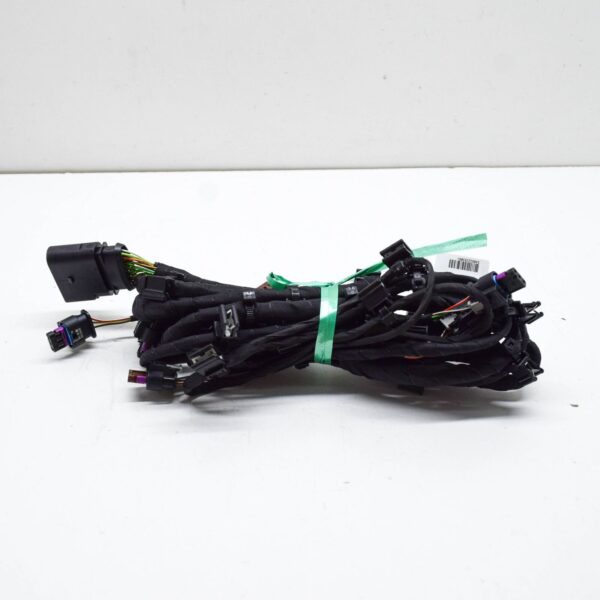 8Y0971085T - AUDI A3 Sportback 8YA Front Bumper PDC Wiring Harness 8Y0971085T ORIGINAL