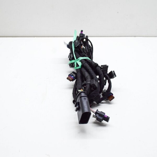 8Y0971085T - AUDI A3 Sportback 8YA Front Bumper PDC Wiring Harness 8Y0971085T ORIGINAL