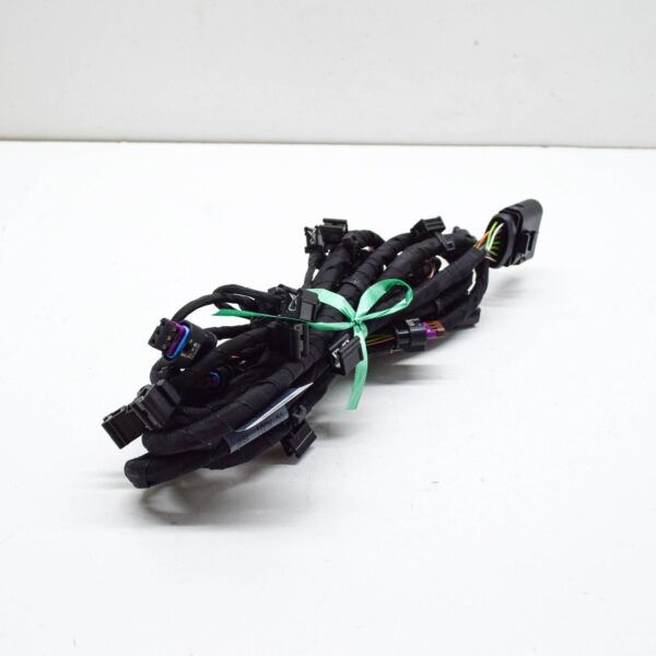 8Y0971085T - AUDI A3 Sportback 8YA Front Bumper PDC Wiring Harness 8Y0971085T ORIGINAL