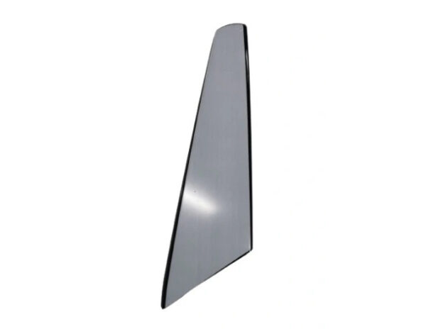 8Y4854876B5FQ - AUDI A3 Sportback 8Y Rear Right Boot Spoiler Trim 8Y4854876B5FQ ORIGINAL