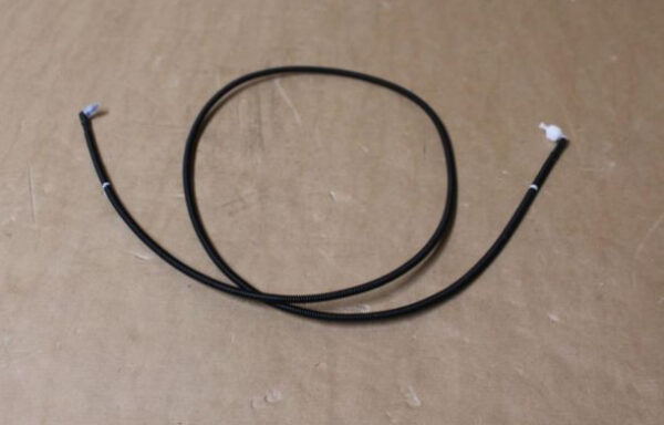8Y4955960 - AUDI A3 Sportback 8Y Rear Washer System Hose 8Y4955960 ORIGINAL