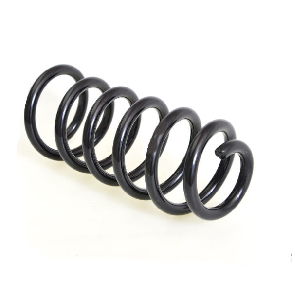 8Z0511115K - AUDI A1 MK1 Rear Coil Spring 8Z0511115K ORIGINAL