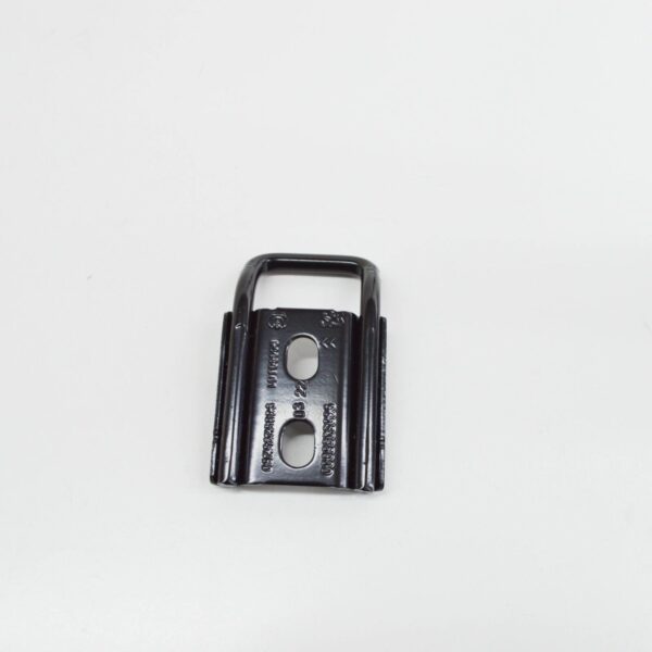 9.16487E+11 - CITROËN BERLINGO K9 Rear Hinged Door Striker Plate Right 916486 ORIGINAL
