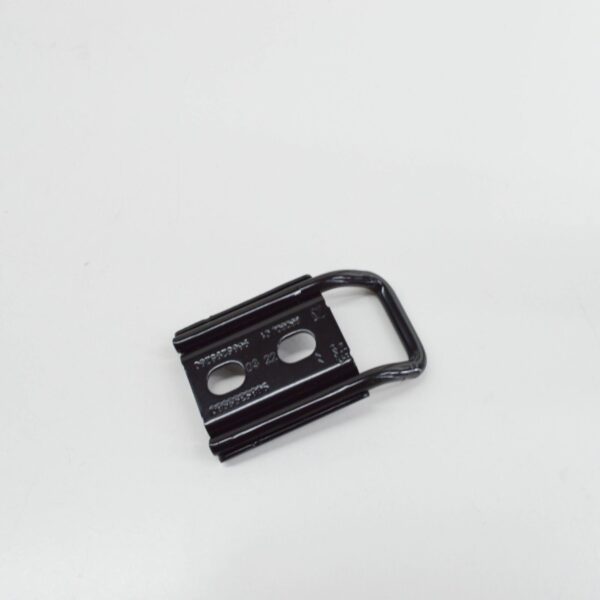 9.16487E+11 - CITROËN BERLINGO K9 Rear Hinged Door Striker Plate Right 916486 ORIGINAL