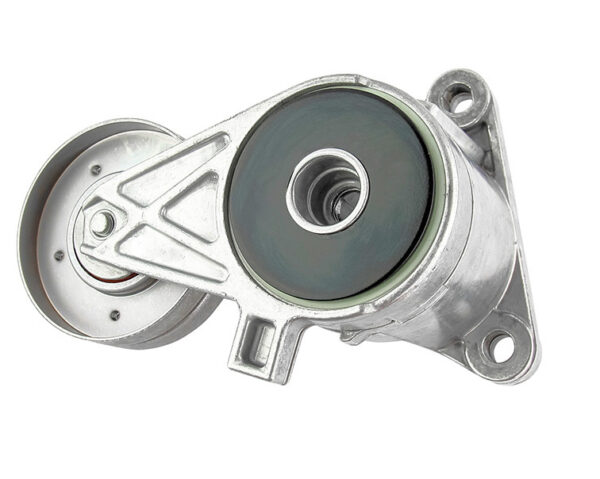 9179314 - VOLVO S80 MK1 V-Ribbed Belt Tensioner Pulley 9179314 ORIGINAL