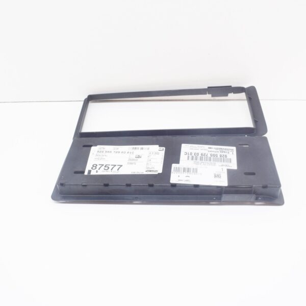 9285557290301C - PORSCHE 944 Cassette Box Insert 9285557290301C ORIGINAL