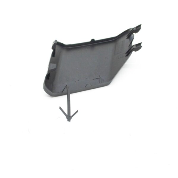 93197276 - OPEL MOVANO B Front Bumper Tow Hook Eye Cap Cover 93197276 ORIGINAL