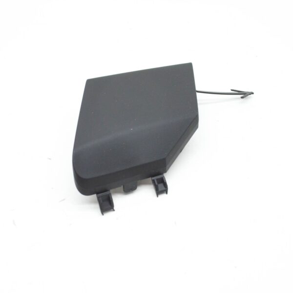 93197276 - OPEL MOVANO B Front Bumper Tow Hook Eye Cap Cover 93197276 ORIGINAL
