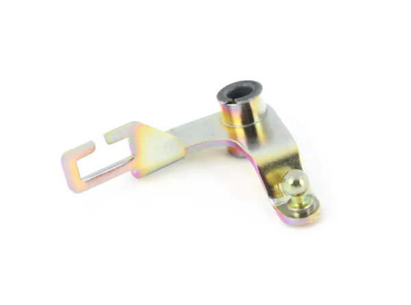 94411020402 - PORSCHE 944 Intake Manifold Relay Lever 94411020402 ORIGINAL