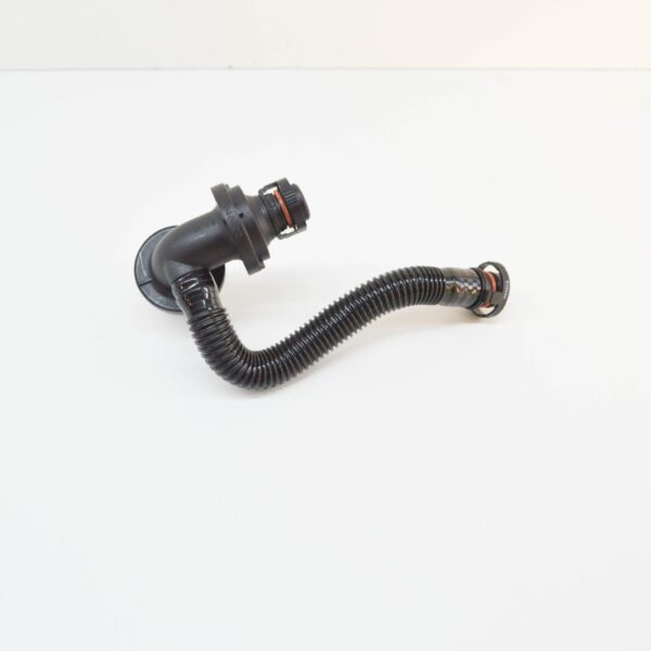 94810722951 - NEW PORSCHE CAYENNE 9PA ENGINE CRANKCASE BREATHER HOSE 94810722951